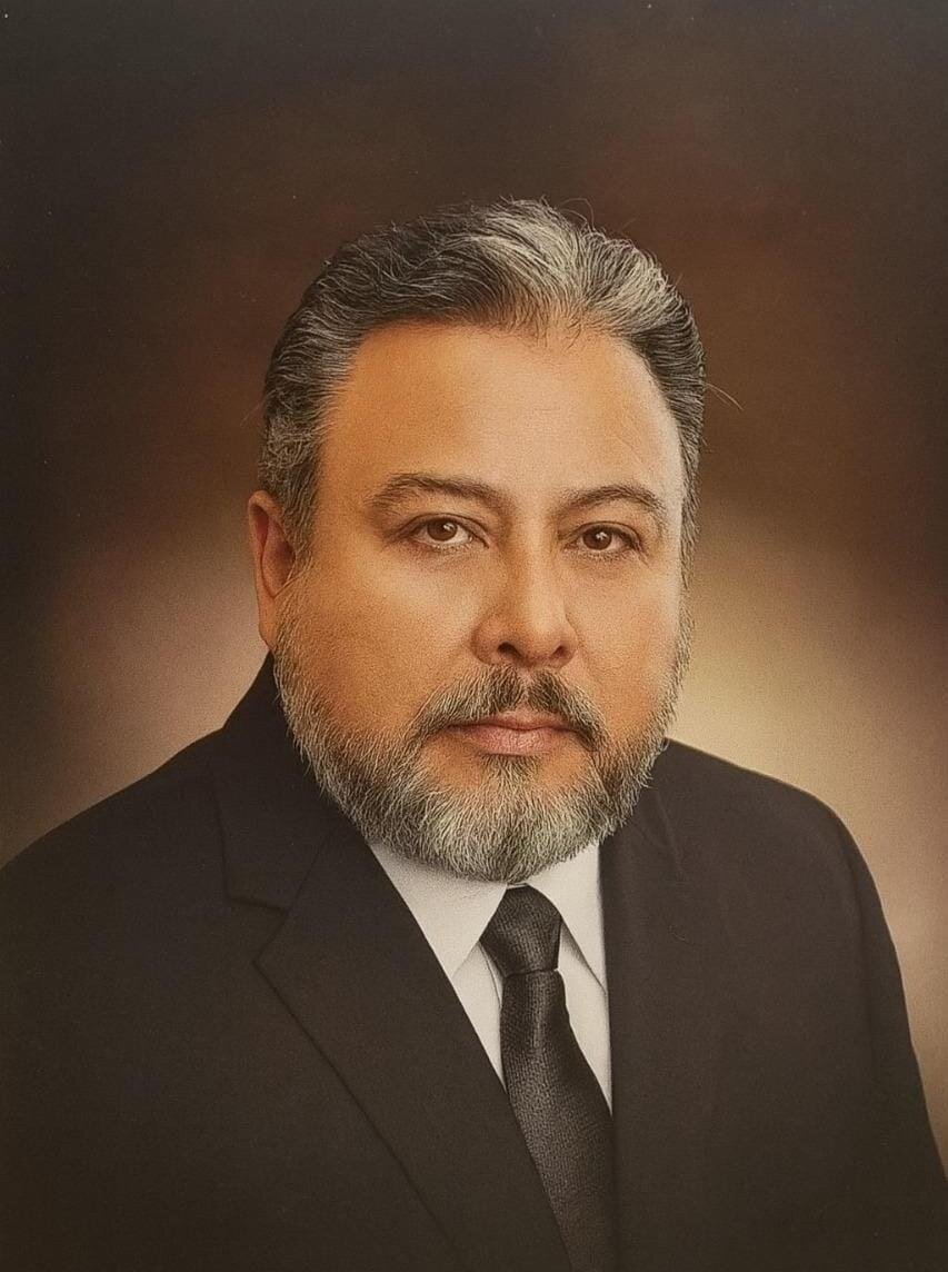 Fernando Pérez, coach empresarial y de liderazgo